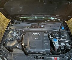 Audi A4 B8