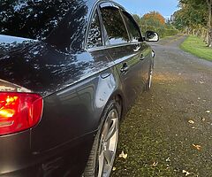 Audi A4 B8 - Image 4/10