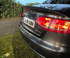 Audi A4 B8 - Image 5/10