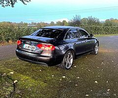 Audi A4 B8 - Image 7/10