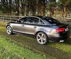 Audi A4 B8 - Image 9/10