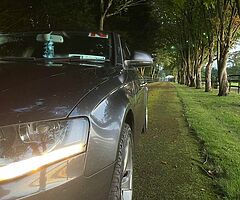 Audi A4 B8 - Image 10/10