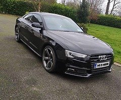 A5 3.0tdi quattro - Image 4/4