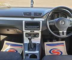 2012 VOLKSWAGEN PASSAT 2.0 DIESEL - Image 5/8