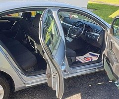 2012 VOLKSWAGEN PASSAT 2.0 DIESEL - Image 6/8