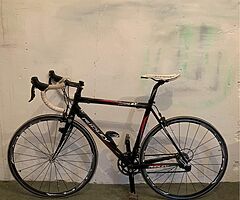 Ridley Compact Road Bike
