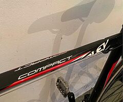 Ridley Compact Road Bike