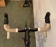 Ridley Compact Road Bike