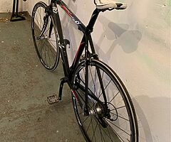 Ridley Compact Road Bike - Image 4/8