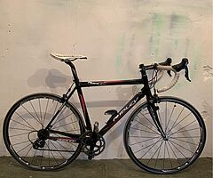 Ridley Compact Road Bike - Image 5/8