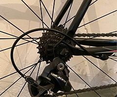 Ridley Compact Road Bike - Image 6/8