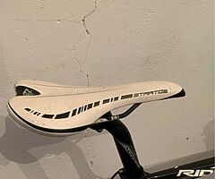 Ridley Compact Road Bike - Image 7/8