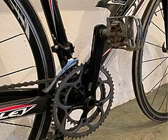 Ridley Compact Road Bike - Image 8/8