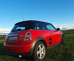 2008 Mini Cooper - Image 4/10