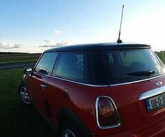 2008 Mini Cooper - Image 10/10