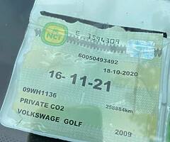 Golf - Image 4/7