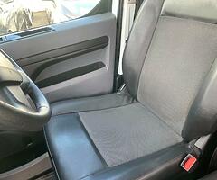 2016 Peugeot Expert Van. Leather. 3 seats. Top Spec. - Image 7/10