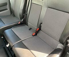 2016 Peugeot Expert Van. Leather. 3 seats. Top Spec. - Image 8/10