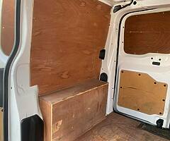 2016 Peugeot Expert Van. Leather. 3 seats. Top Spec. - Image 10/10