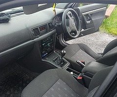 Opel Vectra