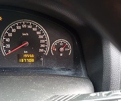 Opel Vectra - Image 4/5
