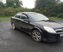 Opel Vectra - Image 5/5
