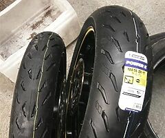 Suzuki Gsxr 750 k5 - Image 5/10