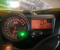 Suzuki Gsxr 750 k5 - Image 7/10