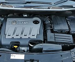 151 vw touran 7 seats 1.6
Manual
1 owner