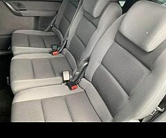 151 vw touran 7 seats 1.6
Manual
1 owner - Image 9/10