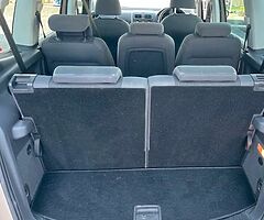 151 vw touran 7 seats 1.6
Manual
1 owner - Image 10/10