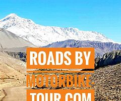 BIST DU BEREIT FÜR DEINE GROSSTE HERAUSFORDERUNG?ENTDECKE NEPAL  MIT EINER LEGENDE - ROYAL ENFIELD