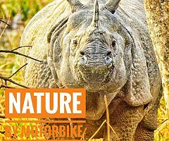 BIST DU BEREIT FÜR DEINE GROSSTE HERAUSFORDERUNG?ENTDECKE NEPAL  MIT EINER LEGENDE - ROYAL ENFIELD - Image 5/6