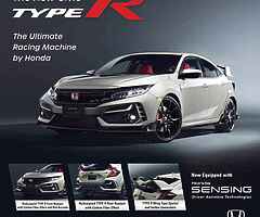2022 Honda BRAND NEW HONDA CIVIC  2022