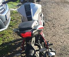 Benelli 125 - Image 5/9