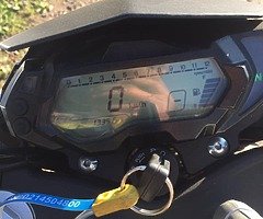 Benelli 125 - Image 6/9