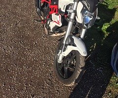 Benelli 125 - Image 7/9