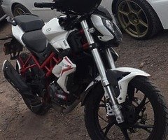 Benelli 125 - Image 8/9