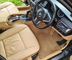 Bmw 523i E60 With Nct - Image 6/6