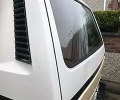 Volkswagen T25 Camper - Image 6/8