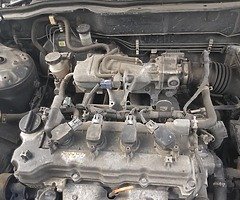 Nissan almer - Image 4/5