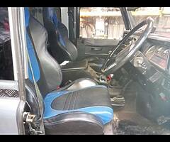 Land Rover defender 1988 - Image 7/10