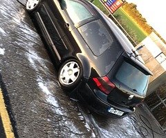 3door mk4