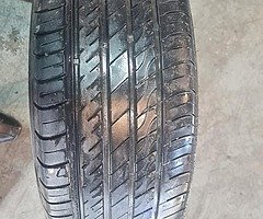 Alloys wheels audi a6 5×112 - Image 4/5