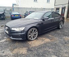 Alloys wheels audi a6 5×112 - Image 5/5