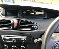 2011 Renault SCENIC 1.5 Diesel - Image 5/7