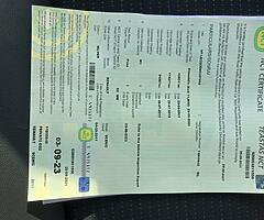 2011 Renault SCENIC 1.5 Diesel - Image 6/7