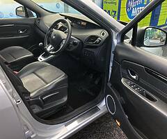 2011 Renault SCENIC 1.5 Diesel - Image 7/7