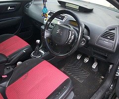 Citroen C4 (custom) - Image 4/9