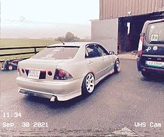 Lsd and manual conversion for sale.